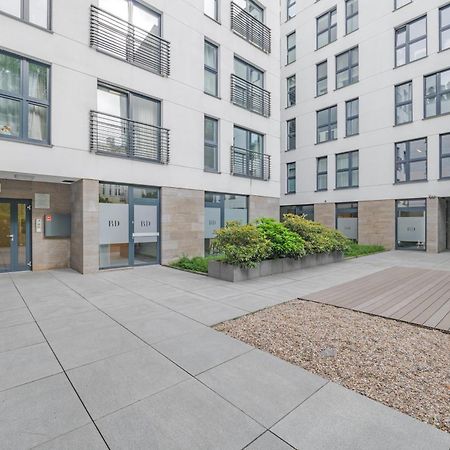 Swarozyca IV - Grysko Apartament'S Szczecin Bagian luar foto